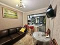 2-бөлмелі пәтер · 58.6 м² · 2/5 қабат, Жандарбекова — Жарокова-габдуллина, бағасы: 60 млн ₸ в Алматы, Бостандыкский р-н — фото 7