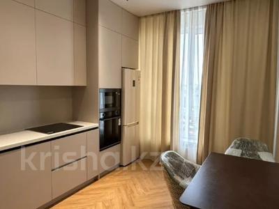 1-бөлмелі пәтер · 39 м² · 15/18 қабат, Жошы хан 12/1, бағасы: 35 млн ₸ в Астане, Есильский р-н