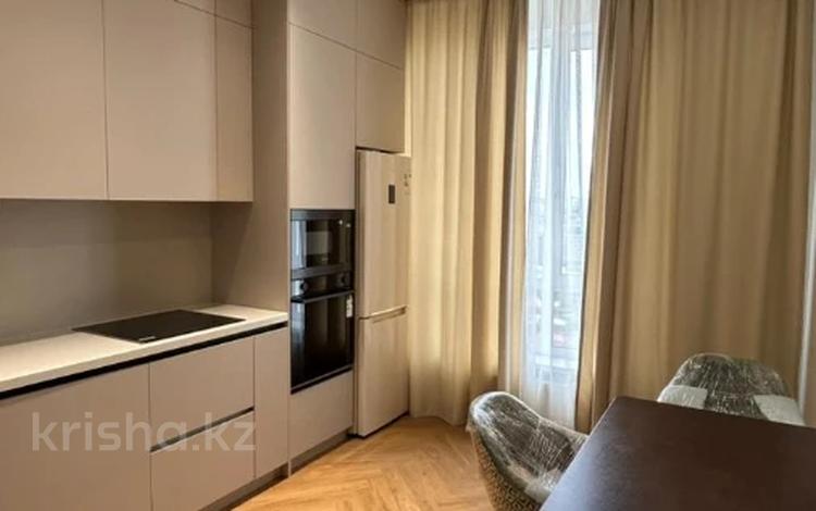 1-бөлмелі пәтер · 39 м² · 15/18 қабат, Жошы хан 12/1, бағасы: 35 млн ₸ в Астане, Есильский р-н — фото 5