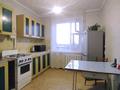 4-комнатная квартира · 76.7 м² · 9/9 этаж, Гапеева — Рыскулова, Гапеева, Муканова за 20 млн ₸ в Караганде, Казыбек би р-н
