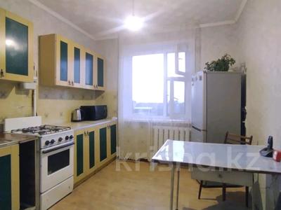 4-комнатная квартира · 76.7 м² · 9/9 этаж, Гапеева — Рыскулова, Гапеева, Муканова за 20 млн ₸ в Караганде, Казыбек би р-н