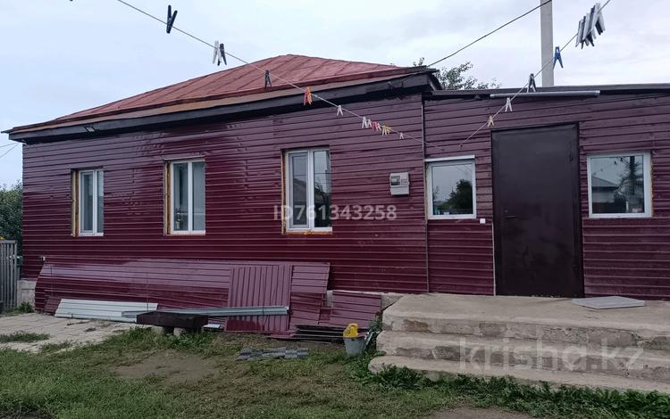 Отдельный дом · 3 комнаты · 100 м² · 9 сот., Куйбышева 25 — Магазин Ирина за 11.5 млн 〒 в Щучинске — фото 12