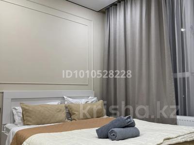 1-комнатная квартира · 35 м² · 4/10 этаж, Толе би 285/8 13 — Сайран автовокзал за 17 000 ₸ в Алматы, Ауэзовский р-н