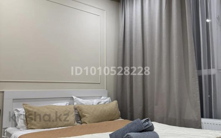 1-комнатная квартира · 35 м² · 4/10 этаж, Толе би 285/8 13 — Сайран автовокзал за 17 000 ₸ в Алматы, Ауэзовский р-н — фото 2