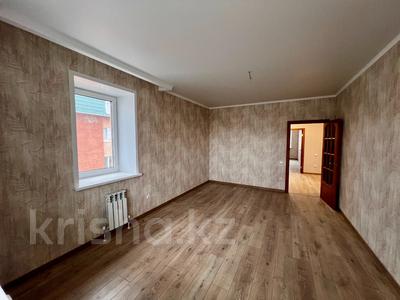 3-комнатная квартира · 118.3 м² · 3/6 этаж, Пушкина за ~ 62.7 млн 〒 в Костанае