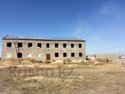 Отдельный дом · 16 комнат · 650 м² · 10 сот., Сайлы 15 — Компоселок за 28 млн 〒 в Семее