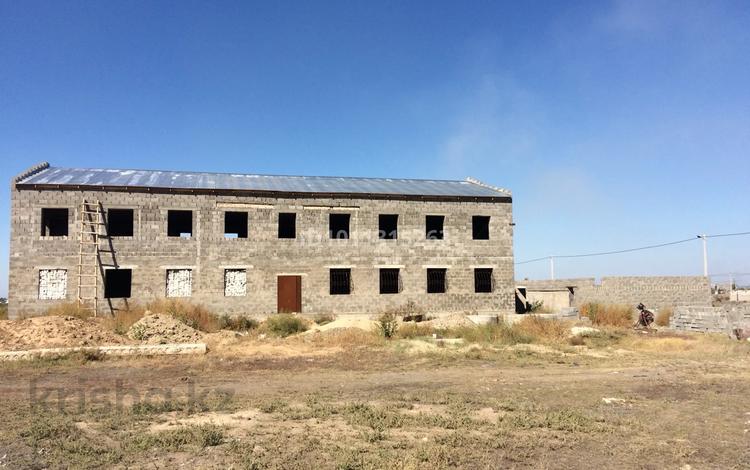Отдельный дом · 16 комнат · 650 м² · 10 сот., Сайлы 15 — Компоселок за 28 млн ₸ в Семее — фото 2