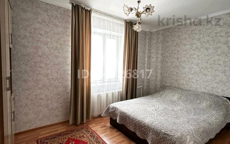 2-комнатная квартира · 50 м², Аймаутова ( район Базара) 84а — Рынка. автовокзал.жд вокзал за 12 000 ₸ в Семее — фото 26