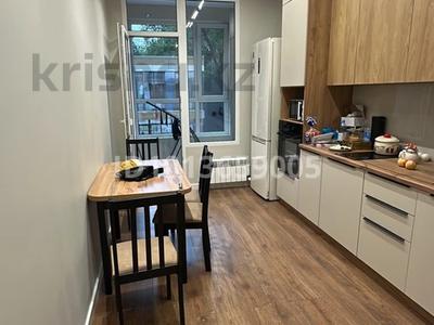 1-комнатная квартира · 35 м² · 2/12 этаж, Райымбека 162A — Mega Park за 350 000 ₸ в Алматы, Алмалинский р-н