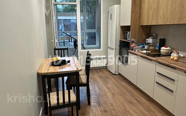 1-комнатная квартира · 35 м² · 2/12 этаж, Райымбека 162A — Mega Park за 350 000 ₸ в Алматы, Алмалинский р-н — фото 2