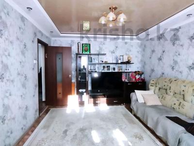 3-комнатная квартира · 63.5 м² · 9/9 этаж, Майкудук, Мамраева 5 — Карла Маркса, Голубые пруды, Восток 5 за 18.2 млн ₸ в Караганде, Алихана Бокейханова р-н
