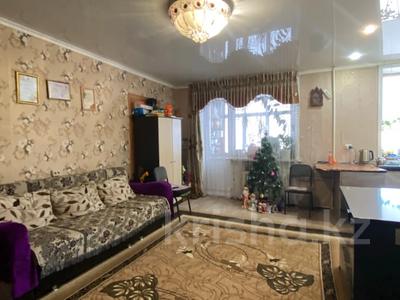 2-комнатная квартира, 45.2 м², 4/4 этаж, Жабаева за 10 млн 〒 в Петропавловске