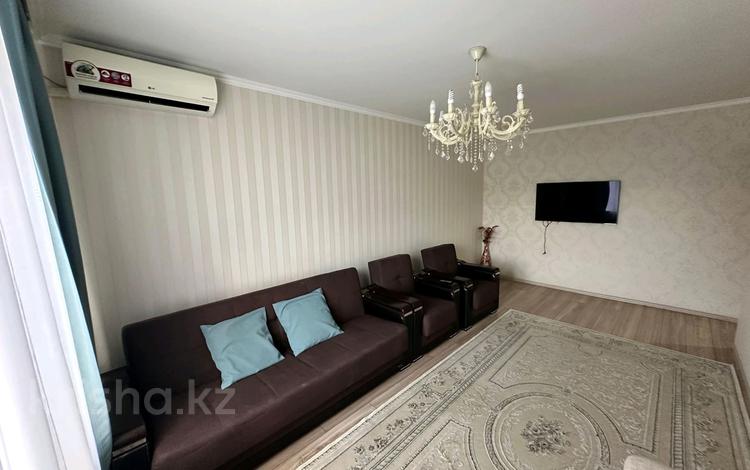 3-бөлмелі пәтер · 66 м² · 3/5 қабат, мкр 8, Молдагулова 47, бағасы: 26.5 млн ₸ в Актобе — фото 2