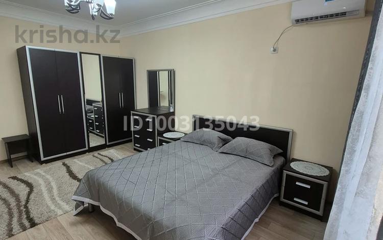 2-комнатная квартира · 47 м² · 2/2 этаж, Казбековой за 30 000 ₸ в Балхаше — фото 2
