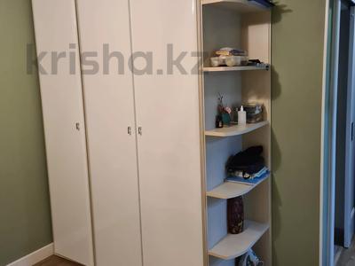 2-комнатная квартира · 76 м² · 4/17 этаж, Айманова 140 за 75 млн 〒 в Алматы, Бостандыкский р-н