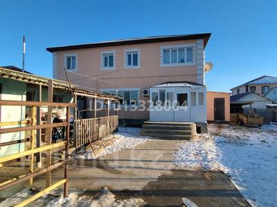 Отдельный дом · 6 комнат · 240 м² · , Жеңіс 30 за 38 млн ₸ в Курмангазы (Ганюшкино)