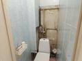3-бөлмелі пәтер · 62 м² · 4/4 қабат, Жубанова 7/1, бағасы: 34 млн ₸ в Алматы, Ауэзовский р-н — фото 8