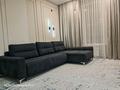 2-бөлмелі пәтер · 80 м² · 6/9 қабат, Казыбек Би 9/1, бағасы: 22 000 ₸ в Астане, Нура р-н