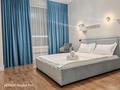 2-бөлмелі пәтер · 80 м² · 6/9 қабат, Казыбек Би 9/1, бағасы: 22 000 ₸ в Астане, Нура р-н — фото 3