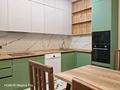 2-бөлмелі пәтер · 80 м² · 6/9 қабат, Казыбек Би 9/1, бағасы: 22 000 ₸ в Астане, Нура р-н — фото 5