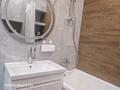 2-бөлмелі пәтер · 80 м² · 6/9 қабат, Казыбек Би 9/1, бағасы: 22 000 ₸ в Астане, Нура р-н — фото 7