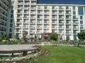 1-комнатная квартира · 34 м² · 2/10 этаж, ​База отдыха Теплый пляж 120 — Tetys Blue за ~ 16.1 млн ₸ в Актау