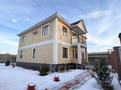 Отдельный дом · 7 комнат · 340 м² · 12 сот., Талдыкорган хутор 40 за 85 млн 〒