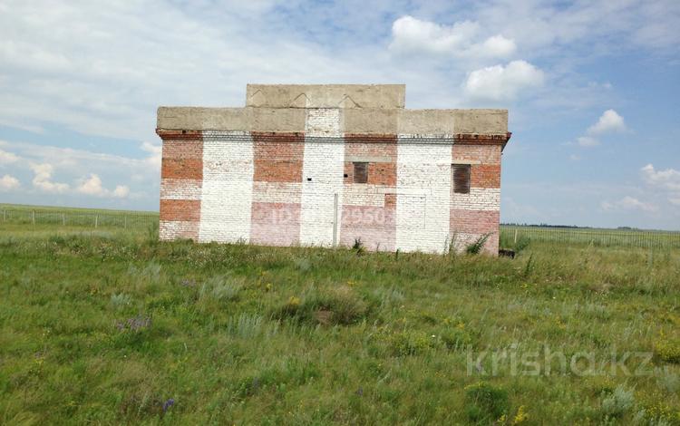 Участок · 50 га, За Шанхаем . — Кокшетау -6 км. за 300 млн ₸ — фото 2