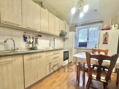 3-комнатная квартира · 73.6 м² · 3/3 этаж, Шевченко за 49.9 млн ₸ в Алматы, Алмалинский р-н