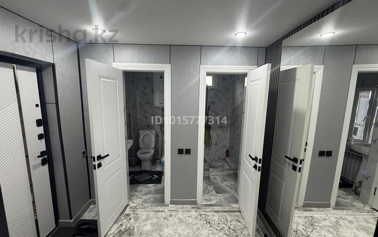 Отдельный дом · 4 комнаты · 120 м² · 8 сот., Ауезова 14 за 13.5 млн ₸ в Кумжота — фото 2