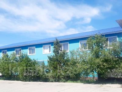 Промбаза · 280 соток, УЛ. РАКИШЕВА 2026 — УГ. ЖЕЛТОКСАН за 650 млн 〒 в Талдыкоргане