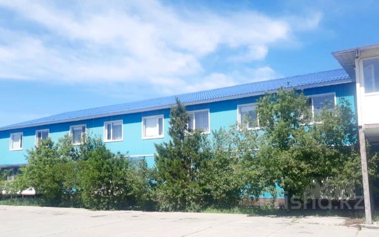 Промбаза · 280 соток, УЛ. РАКИШЕВА 2026 — УГ. ЖЕЛТОКСАН за 650 млн 〒 в Талдыкоргане — фото 2