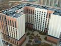 3-бөлмелі пәтер · 95 м² · 9/12 қабат, Чингиз Айтматов 77/7 — СРОЧНО, бағасы: 47 млн ₸ в Астане, Сарыарка р-н — фото 3