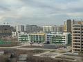 3-бөлмелі пәтер · 95 м² · 9/12 қабат, Чингиз Айтматов 77/7 — СРОЧНО, бағасы: 47 млн ₸ в Астане, Сарыарка р-н — фото 17