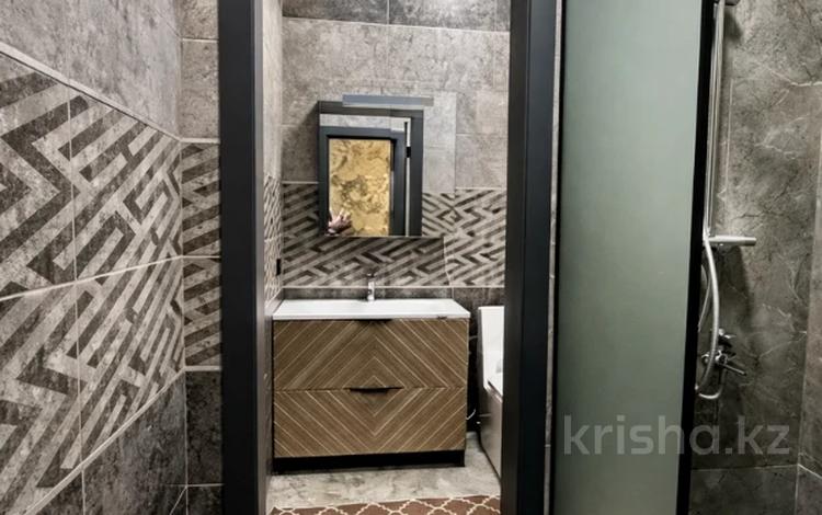 3-комнатная квартира · 96 м² · 7/12 этаж, Сейфуллина 533 за 107 млн ₸ в Алматы, Алмалинский р-н — фото 2