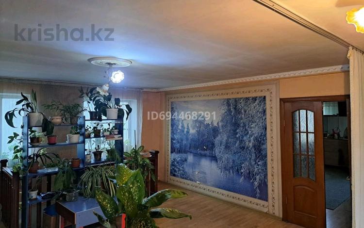 Отдельный дом · 7 комнат · 270 м² · 8 сот., мкр Карасу, Кастек батыра 12 за 87 млн ₸ в Алматы, Алатауский р-н — фото 2