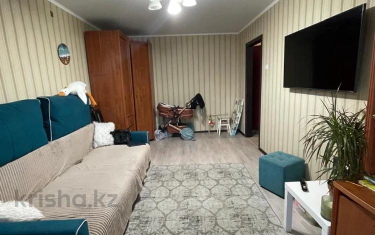 2-комнатная квартира · 49 м² · 3/5 этаж, кизатова за 20.3 млн ₸ в Петропавловске — фото 2