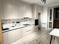 2-бөлмелі пәтер · 65 м² · 1/9 қабат, Береке шағын ауданы 57, бағасы: 31.9 млн ₸ в Костанае, Микрорайон Береке