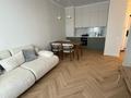 2-комнатная квартира · 40 м² · 9/12 этаж, улица Жошы хан 14/1 — Левый берег, район Самал парка за 300 000 ₸ в Астане, Есильский р-н — фото 4