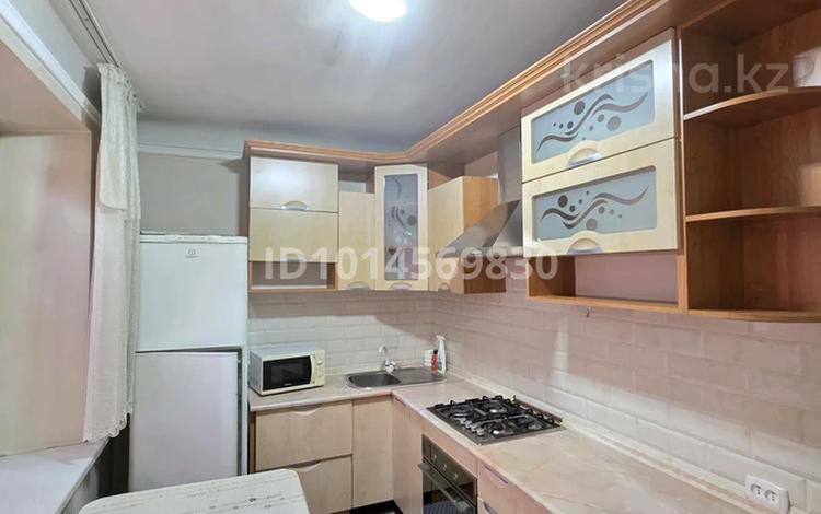 3-комнатная квартира · 85 м² · 1/5 этаж, Макатаева 128 — Между Сейфуллина и Наурызбай батыра за 75 млн ₸ в Алматы, Алмалинский р-н — фото 2