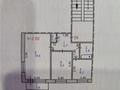 2-комнатная квартира · 40.1 м² · 3/4 этаж, Торайгырова 95 — Торайгырова-Назарбаева за 14 млн ₸ в Павлодаре