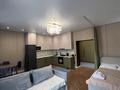 1-комнатная квартира · 44 м² · 7/10 этаж, Алихан Бокейхан 7 за 370 000 ₸ в Астане, Есильский р-н — фото 2
