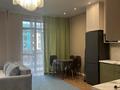 1-комнатная квартира · 44 м² · 7/10 этаж, Алихан Бокейхан 7 за 370 000 ₸ в Астане, Есильский р-н — фото 6