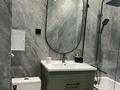 1-комнатная квартира · 44 м² · 7/10 этаж, Алихан Бокейхан 7 за 370 000 ₸ в Астане, Есильский р-н — фото 9