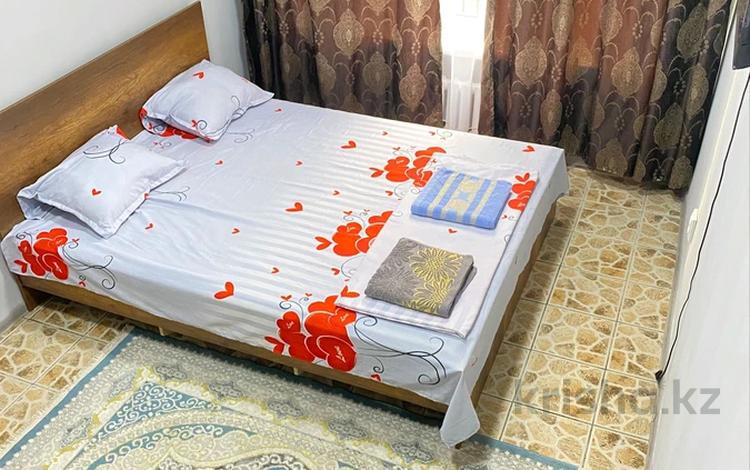 1-бөлмелі пәтер · 15 м² · 1 қабат, мкр Аксай-4 90, бағасы: 1 000 〒 в Алматы, Ауэзовский р-н — фото 20