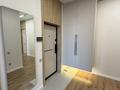 3-комнатная квартира · 90 м² · 6/17 этаж, E 885 15Б — Рядом Набережная за 65 млн ₸ в Астане, Нура р-н — фото 17