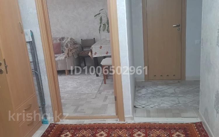 3-бөлмелі пәтер · 68 м² · 1/5 қабат, Сазда-1, Абылхайыр хана 70, бағасы: 21.5 млн ₸ в Актобе — фото 3