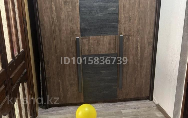 3-бөлмелі пәтер · 63 м² · 2/5 қабат, Фрунзе, бағасы: 18 млн ₸ в Рудном — фото 2