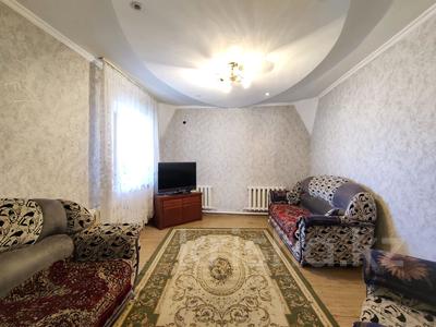 Отдельный дом · 4 комнаты · 90.9 м² · 16.5 сот., Мира 14 за 19.5 млн 〒 в Семее