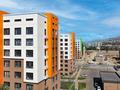 2-комнатная квартира, 61 м², мкр Думан-2, мкрн Думан-2 за ~ 33.6 млн 〒 в Алматы, Медеуский р-н